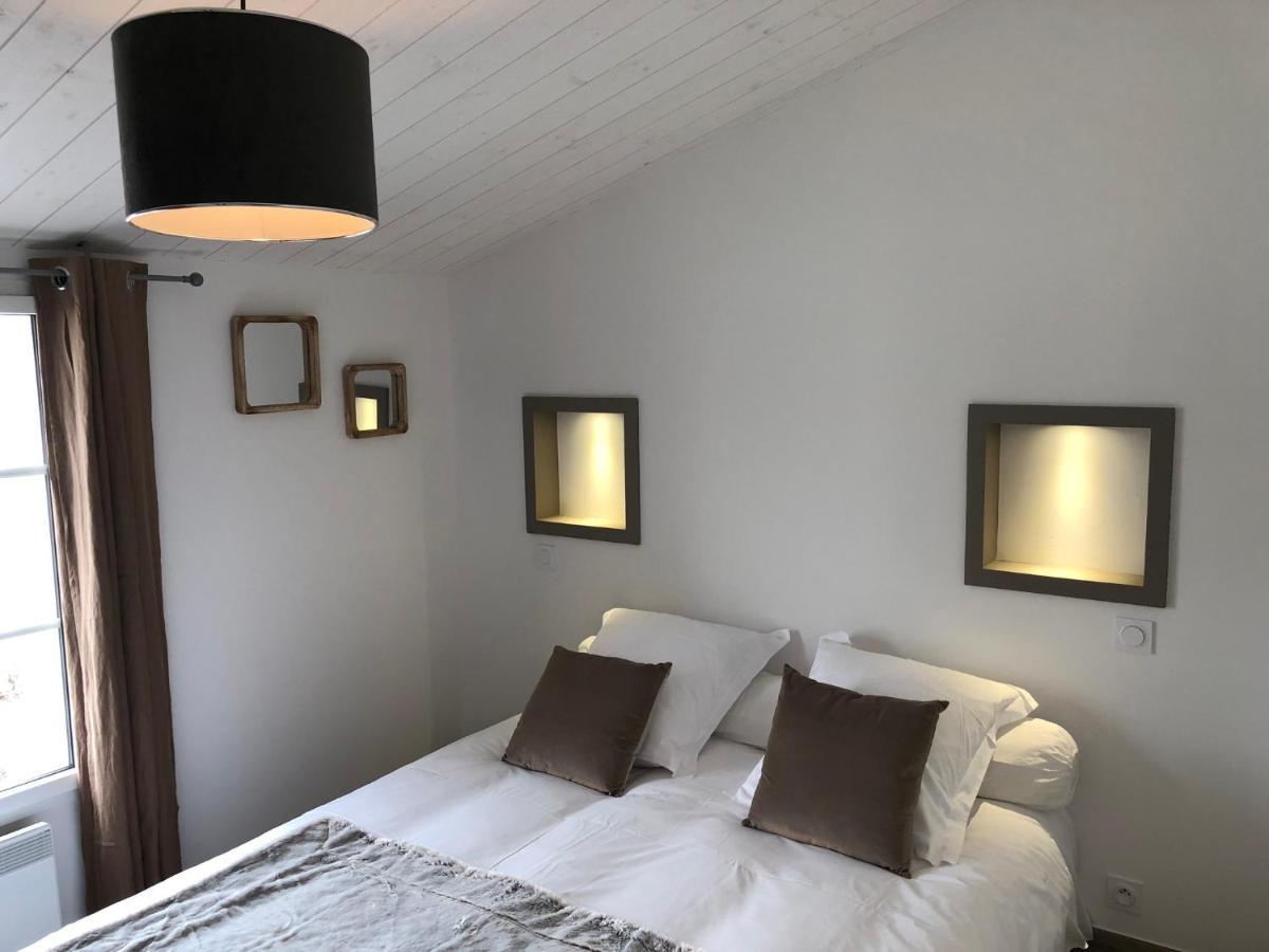 Noirmoutier, Retour De Plage L'Epine  Esterno foto